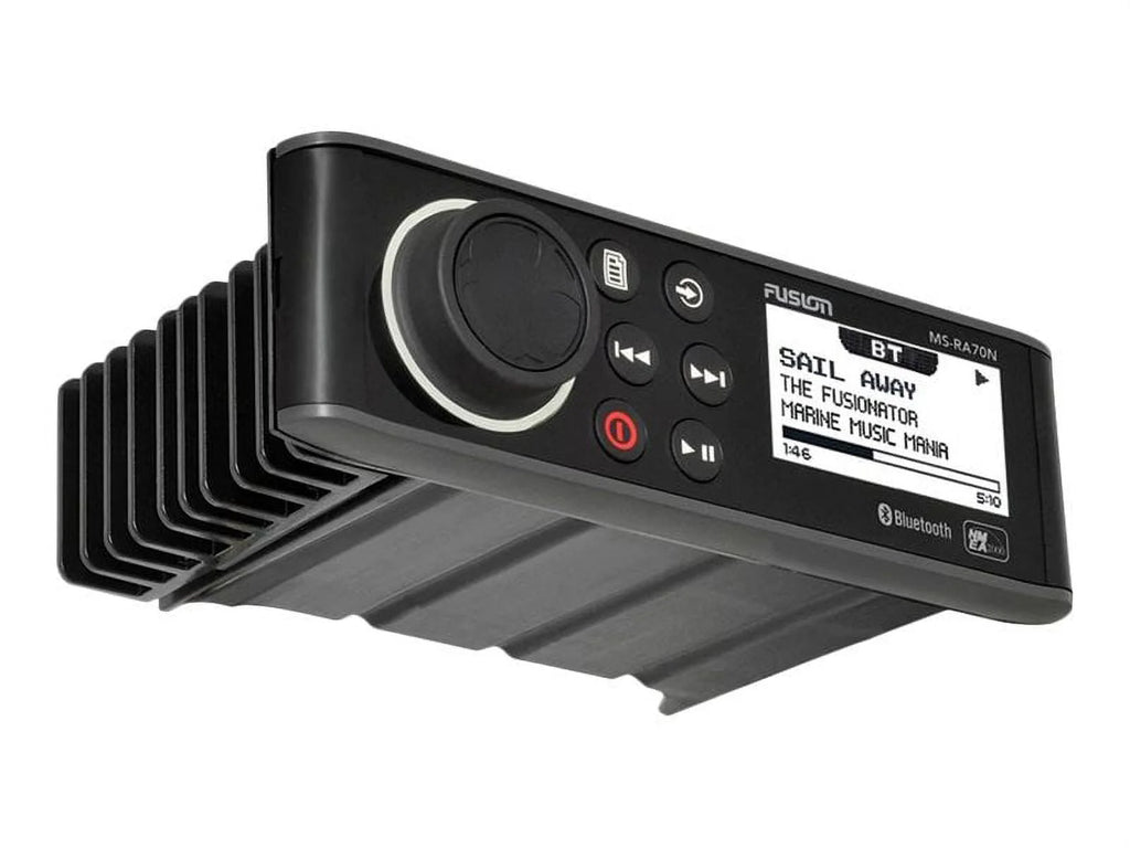 Single-DIN Marine Digital Receiver K934