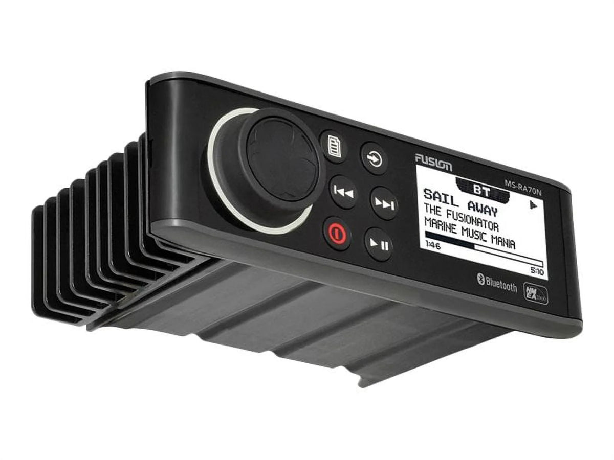 Single-DIN Marine Digital Receiver K934