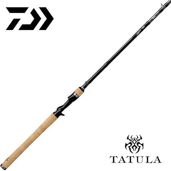 Casting Rod P600755