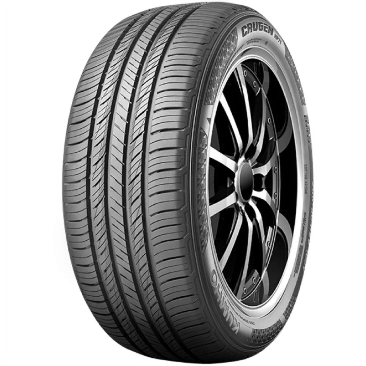 275/55-19 Tire S4032