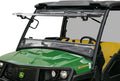 Heavy Duty Scratch Resistant Flip Windshield H791