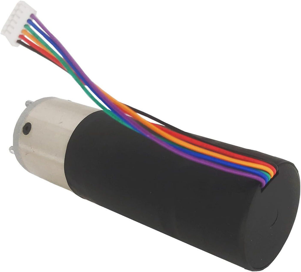 RV in-Wall Slide Out Motor 300:1 Gear Ratio X558460
