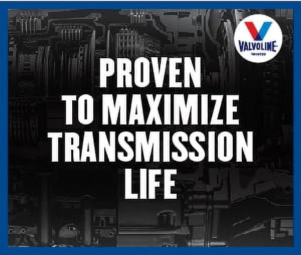 Dex/Merc Automatic Transmission Fluid 1 GA Q254
