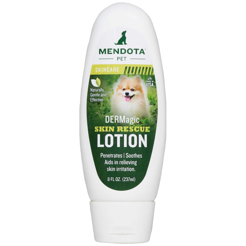 Pet Skin Rescue Lotion O9047