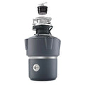 3/4 HP Batch Feed Garbage Disposal with Cord D803655