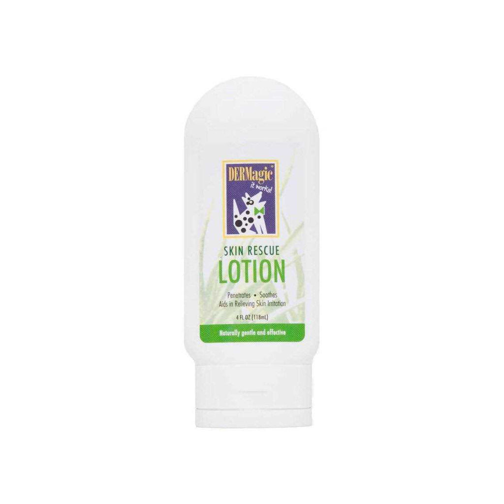 Pet Skin Rescue Lotion O9047