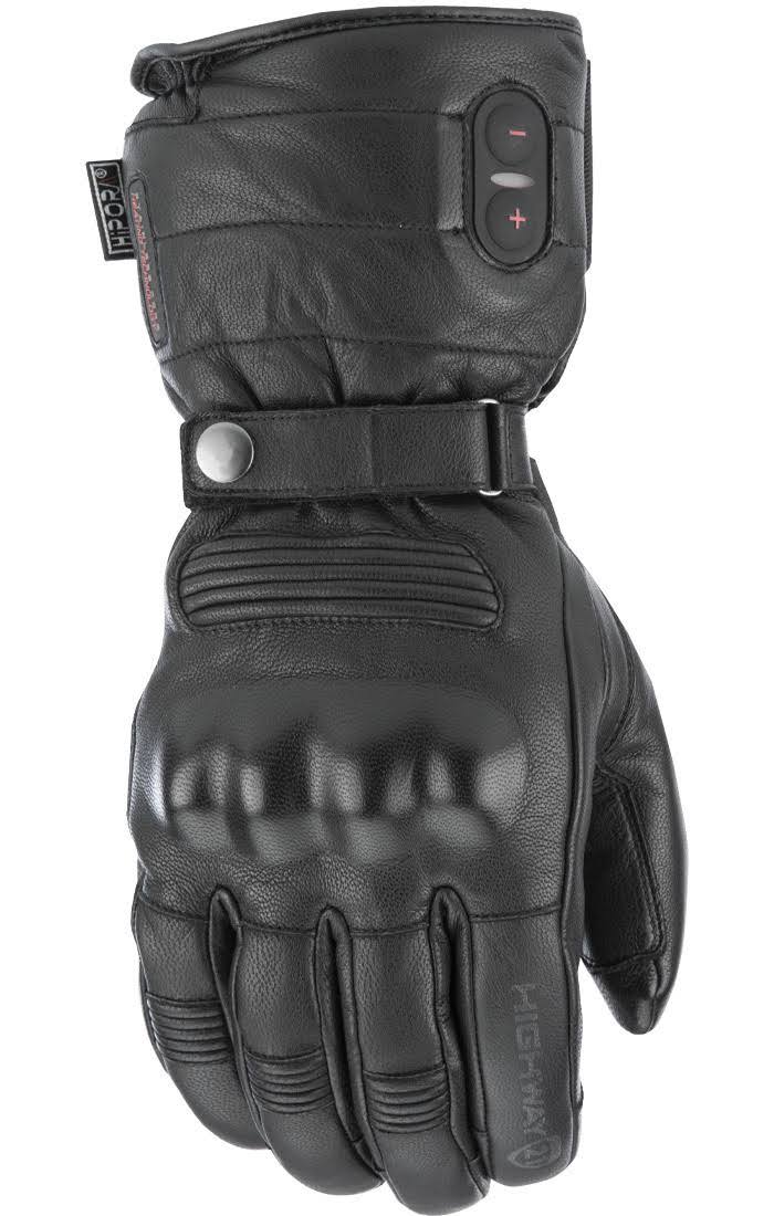 Black Gloves G5916