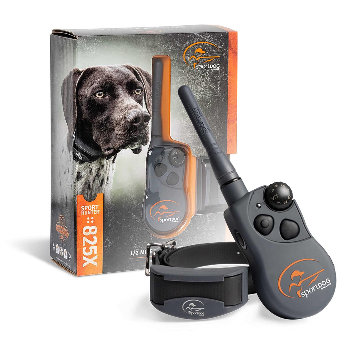 SportDOG SportHunter 825X O5604