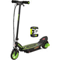 Green Electric Scooter I908