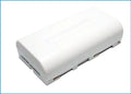 Extended Battery for Field Data Collector, 3400mAh J6076