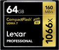 64GB CFast 2.0 Card V300070