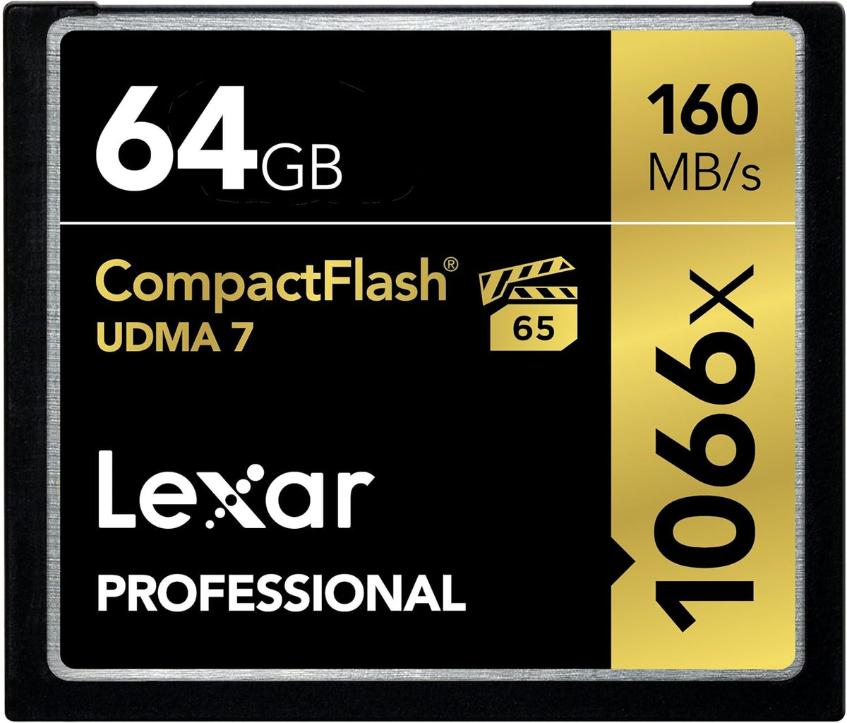 64GB CFast 2.0 Card V300070