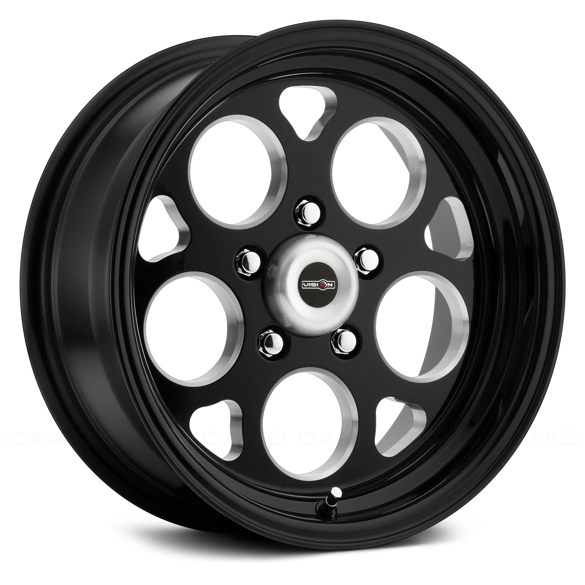 15x8 Sport Mag Wheel W4682