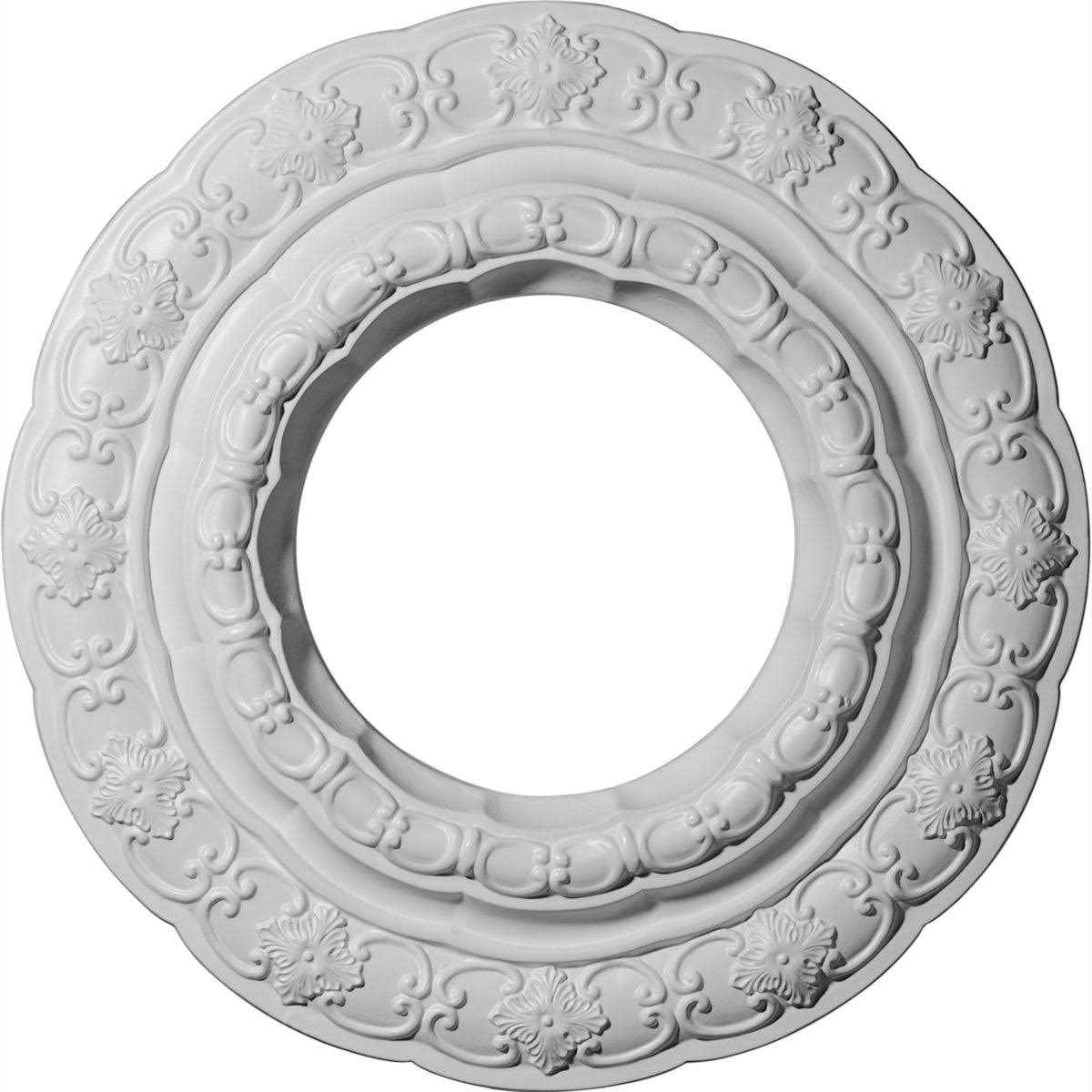 Ceiling Medallion B728