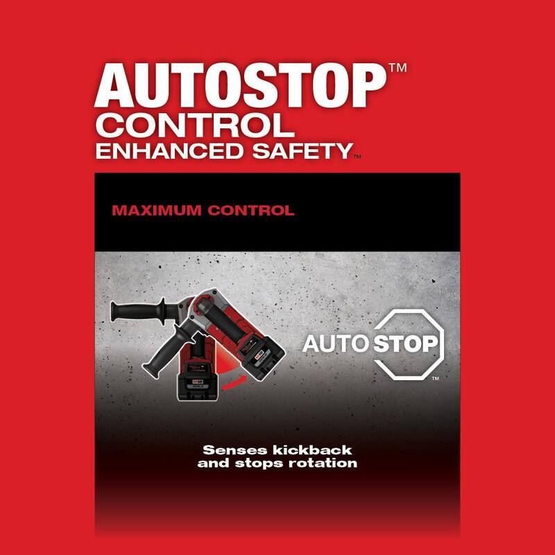 18V Brushless Cordless SDS-Plus Rotary Hammer X3174