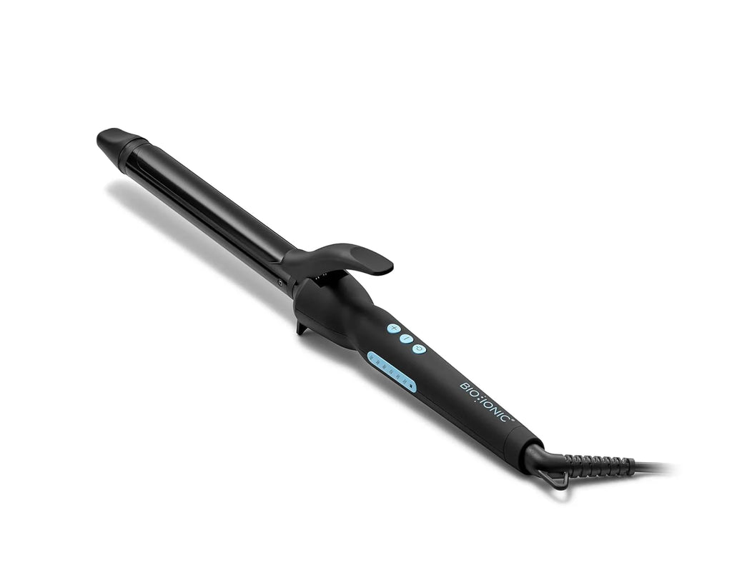 Long Barrel Curling Iron 1.25 Y9941