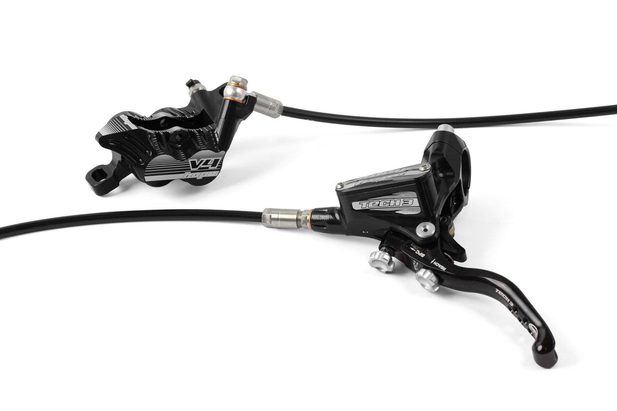 Black Disc Brake L367870
