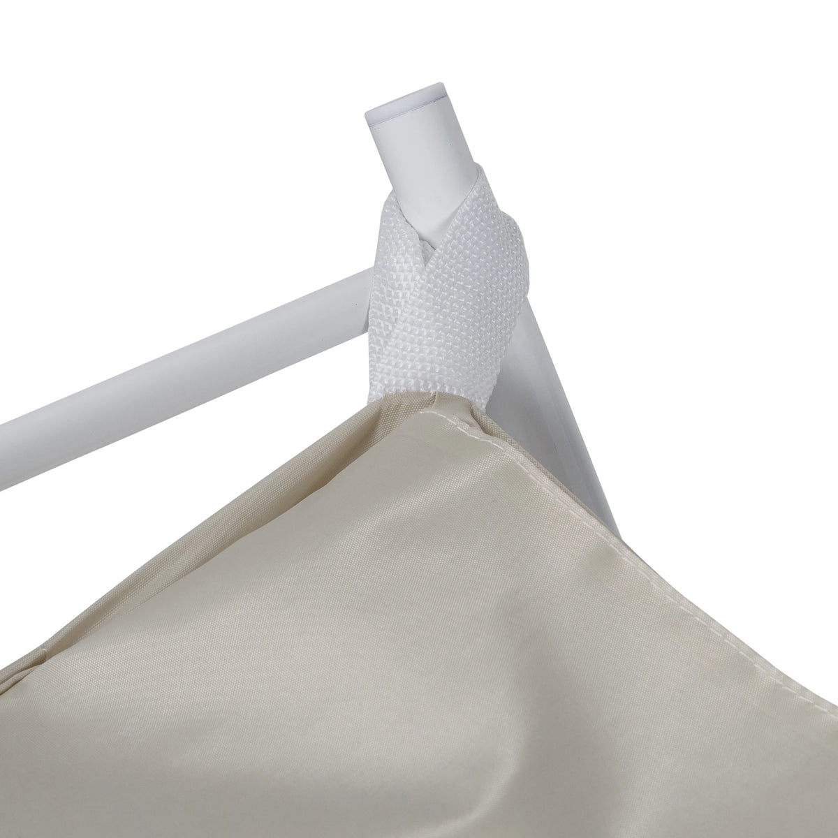 Steel Folding Laundry Hamper with Removable Bag A9639