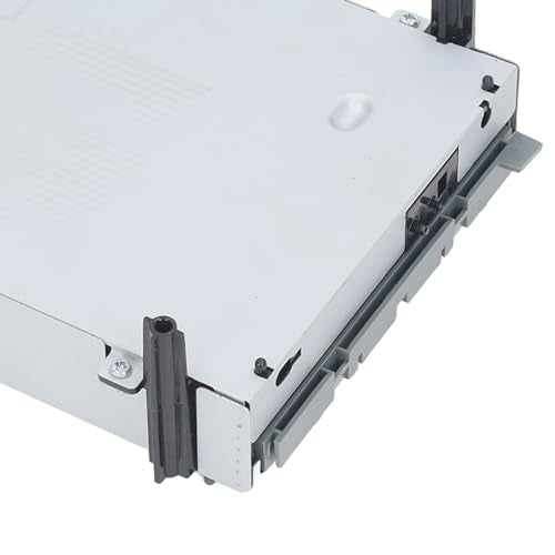 External Metal Optical Disc Drive Y60912