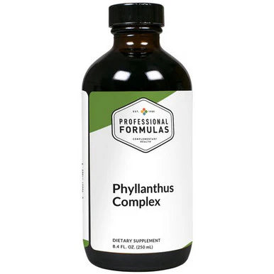Phyllanthus Complex 8oz A8178