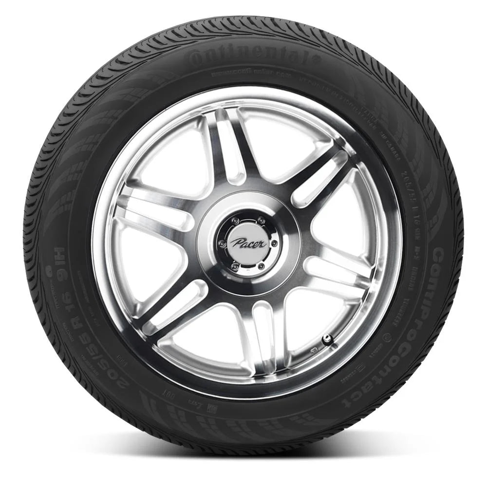 All Season 255/45R19 104H XL Passenger Tire R404