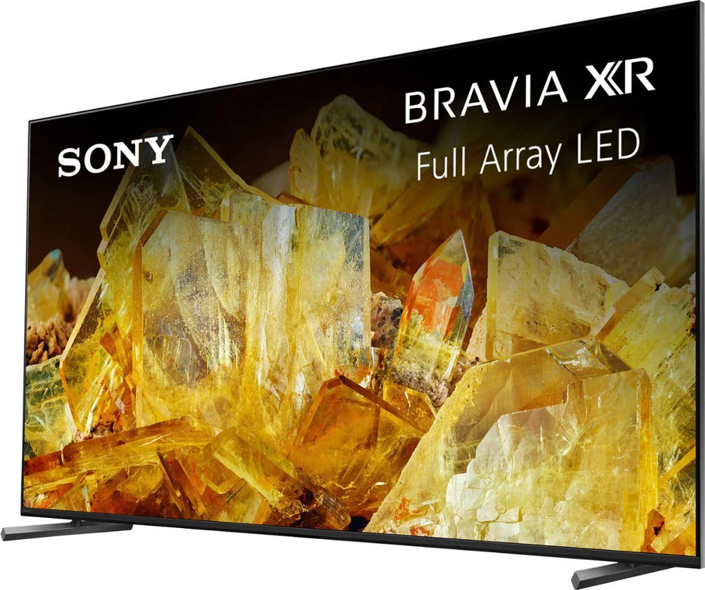 65 Inch Full Array LED 4K HDR Google TV P9326
