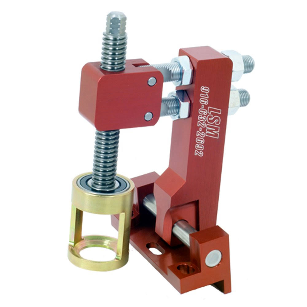 Valve Spring Removal Tool C102908