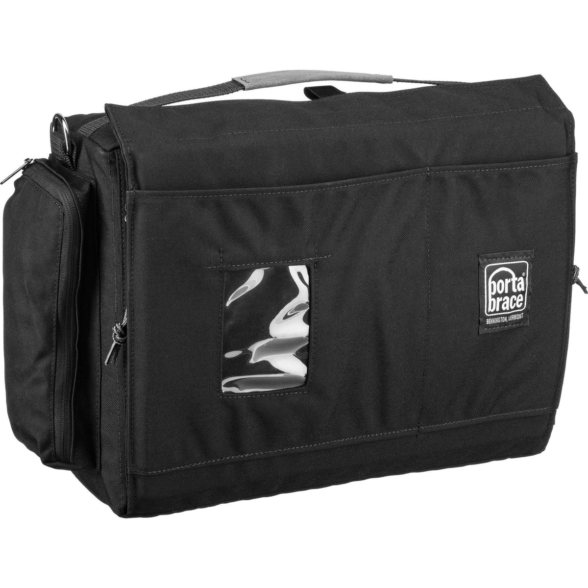 Carrying Case for Dslr Camera, Multiple Lenses and Accessories Q173926