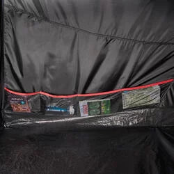 Waterproof 4 Person Camping Tent A20413