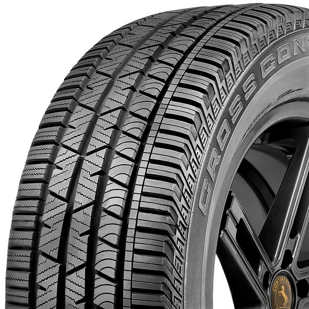 All Season Tire N423920