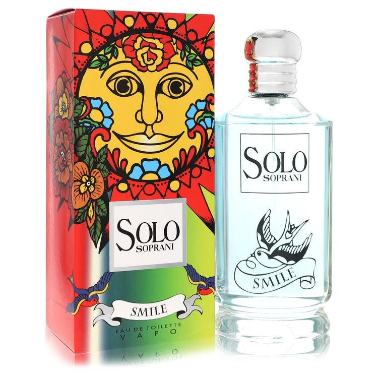 Eau De Toilette Spray 3.4 oz H7756