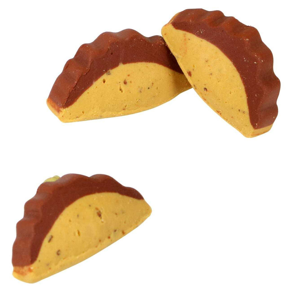Beef Flavor Dog Treats Z1337