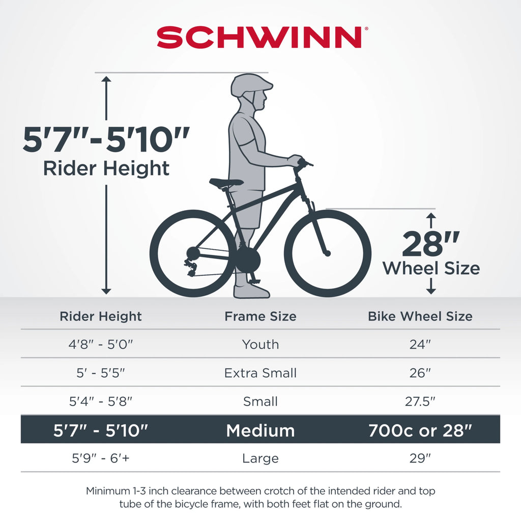 700c 21 Speeds Black Hybrid Bike L326