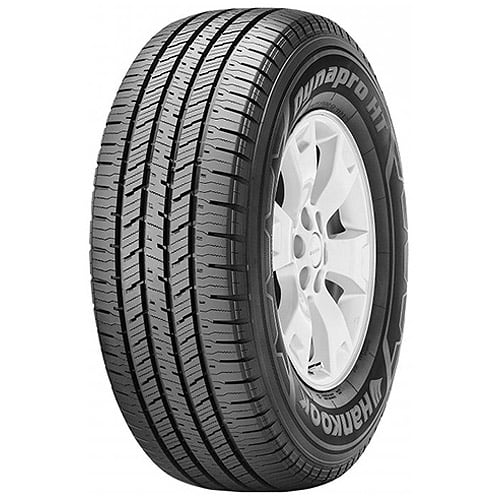 265/60R18 109 T Tire T147436
