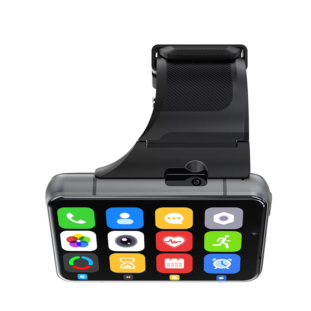 4G Smart Watch 4GB+64GB Waterproof Smart Wristband A724254