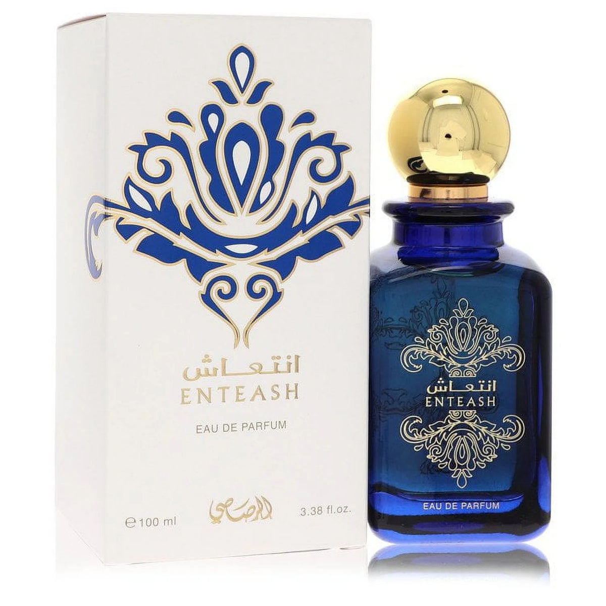 Eau De Parfum Spray 3.3 oz X747