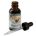 Natural Pet Eye & Upper Respiratory Homeopathic Remedy J56546