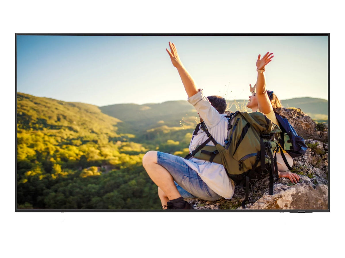 70 QLED 4K Smart TV U538095