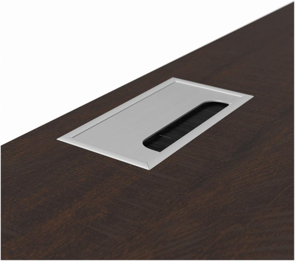 Brown Modern Writing Desk G686