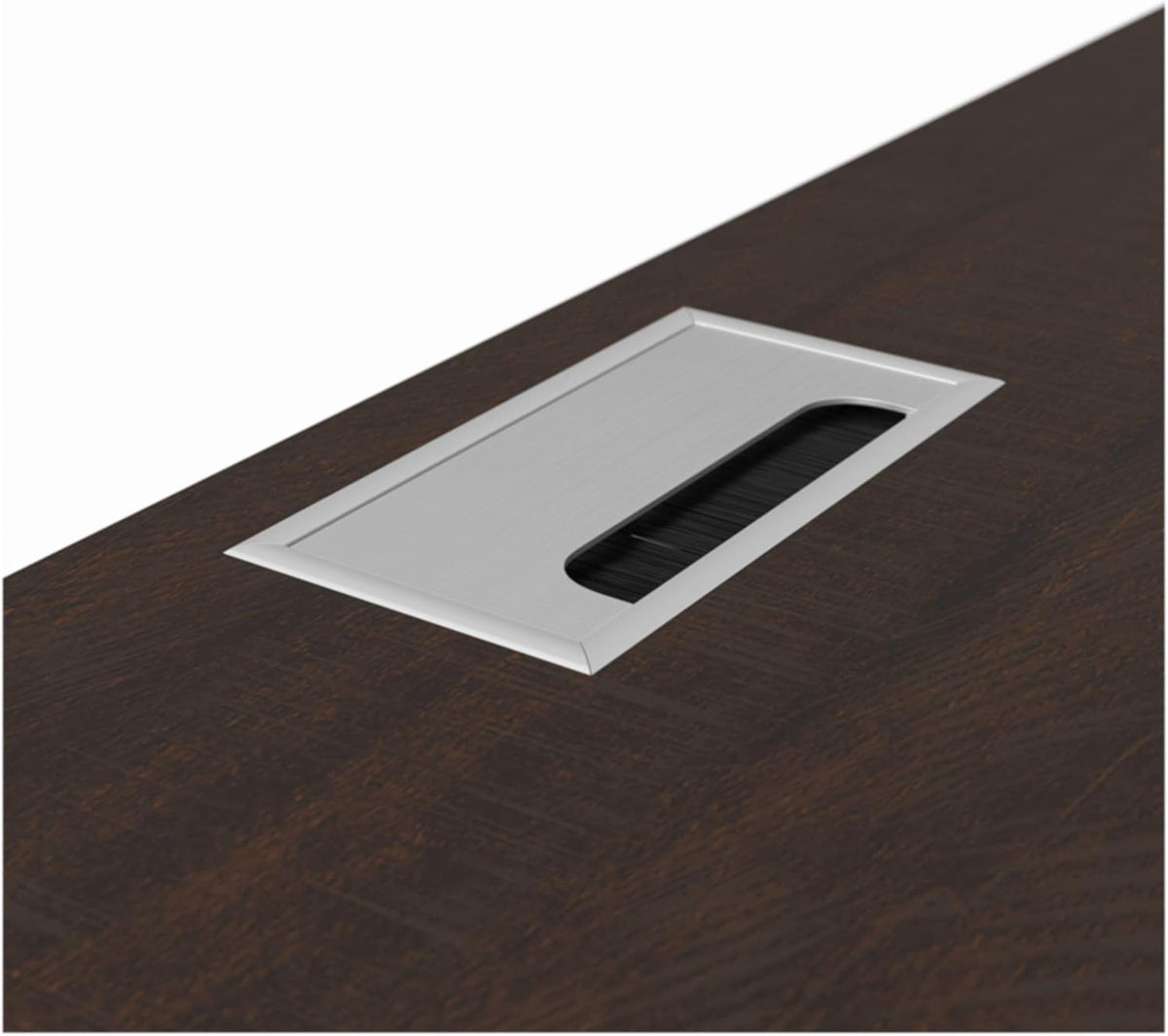 Brown Modern Writing Desk G686