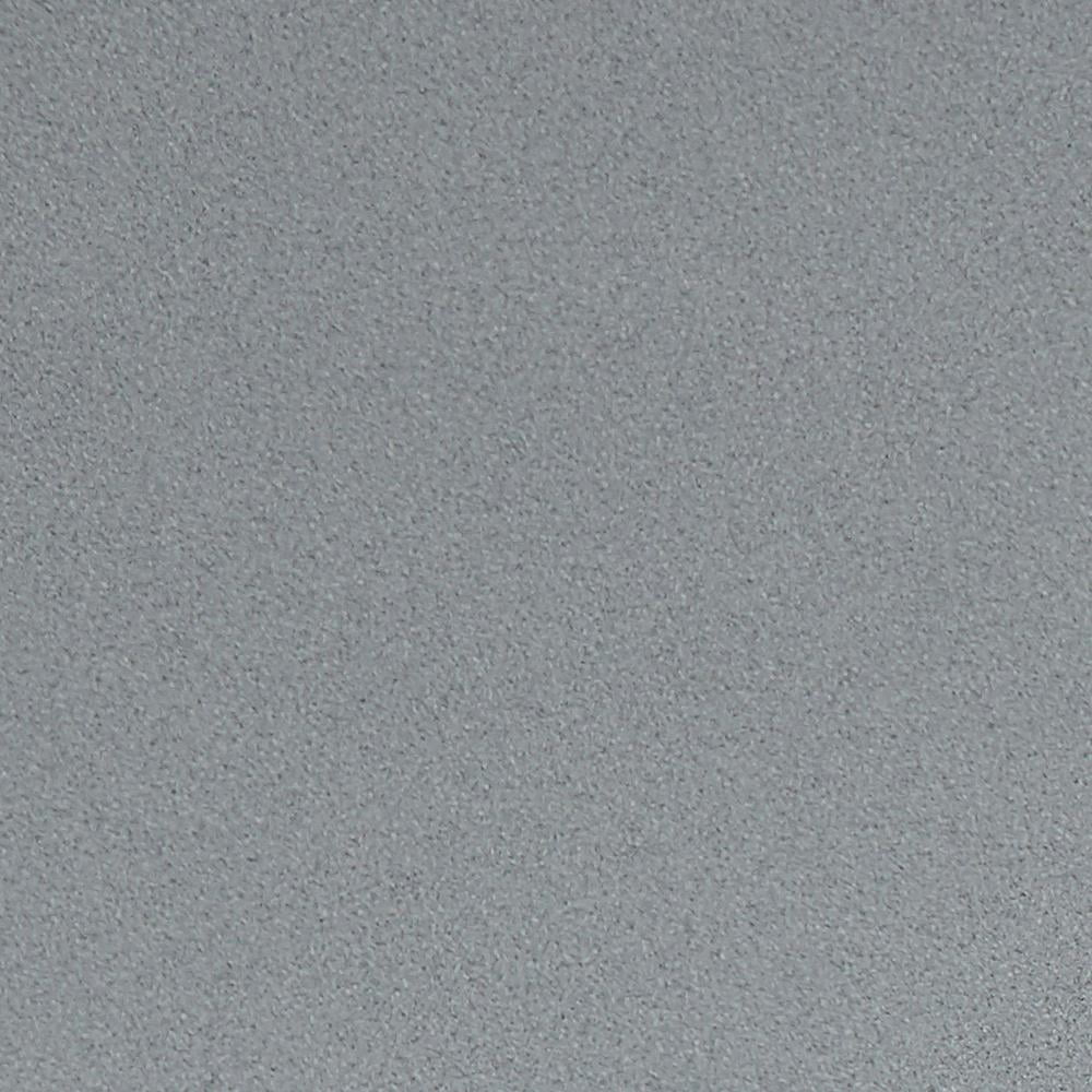 42x42" Gray Granite Laminate Desk R814516