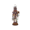 15" Nutcracker H3344