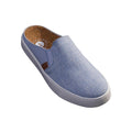 Canvas Orthotic Slide J350