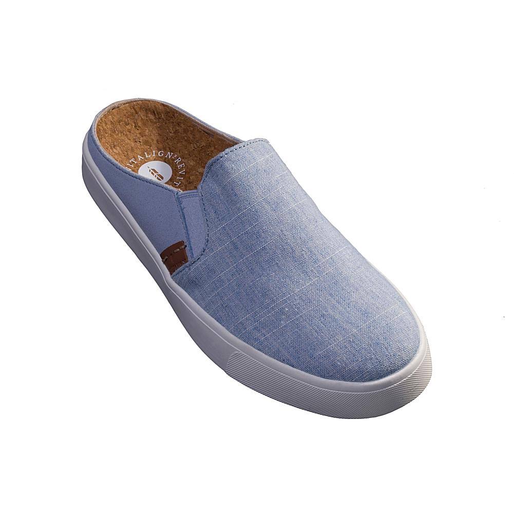 Canvas Orthotic Slide J350