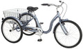 24 wheels Slate Adult Tricycle K3717