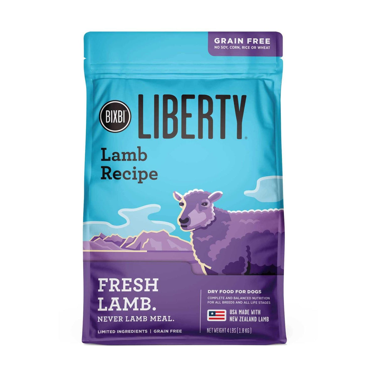 Dog Food U5425