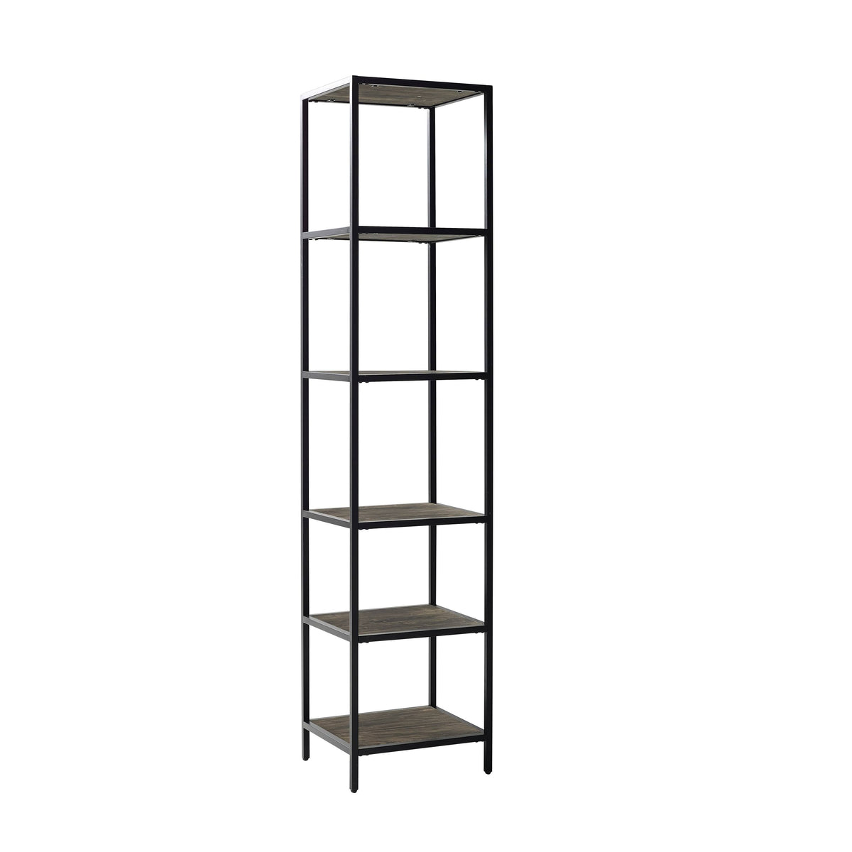 Brown Ash Etagere M38954