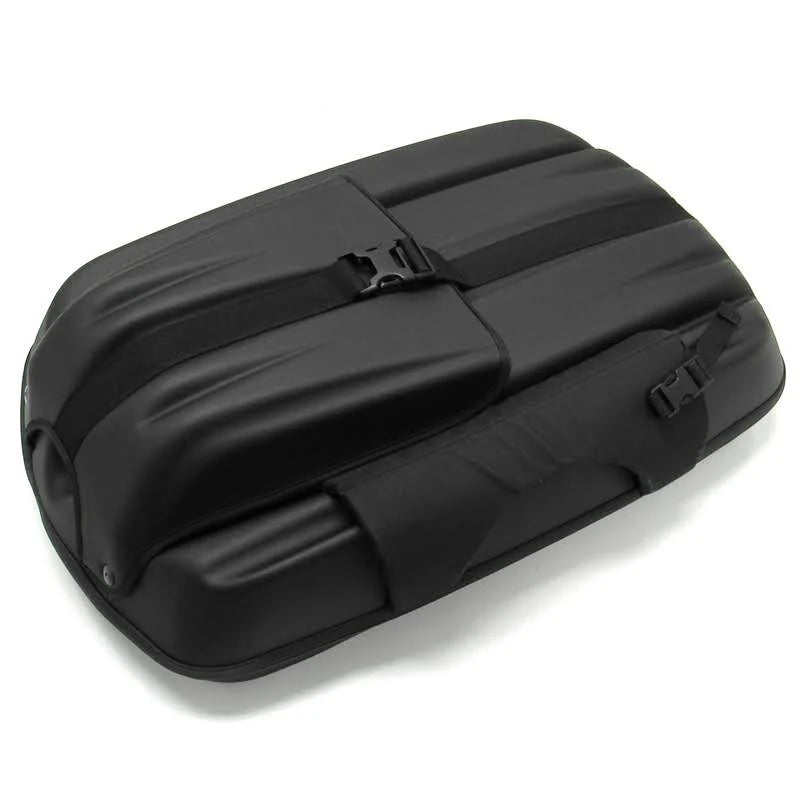 Black Large Tunnel Bag Z3858