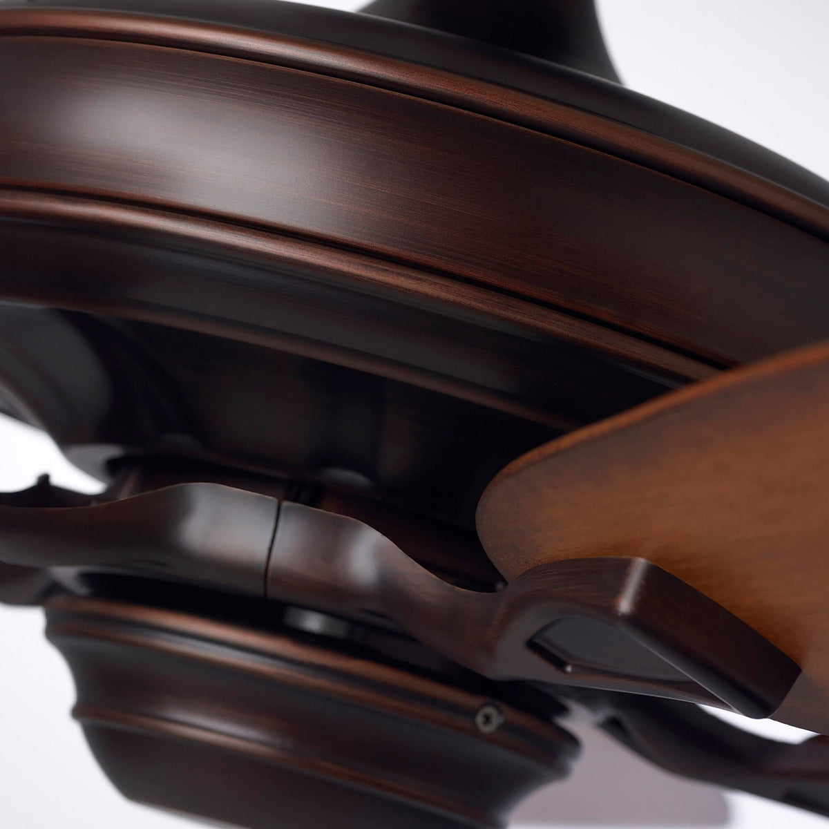 Oil Rubbed Bronze Ceiling Fan D601