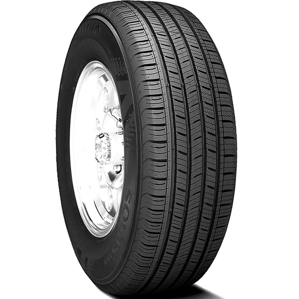 All Season 205/55R16 91T Passenger Tire T31360